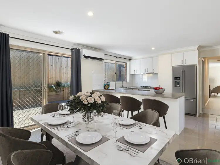 Third view of Homely unit listing, 5/36 Railway Avenue, Garfield VIC 3814