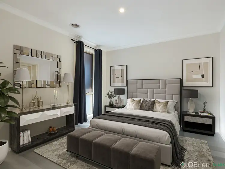 Fourth view of Homely unit listing, 5/36 Railway Avenue, Garfield VIC 3814