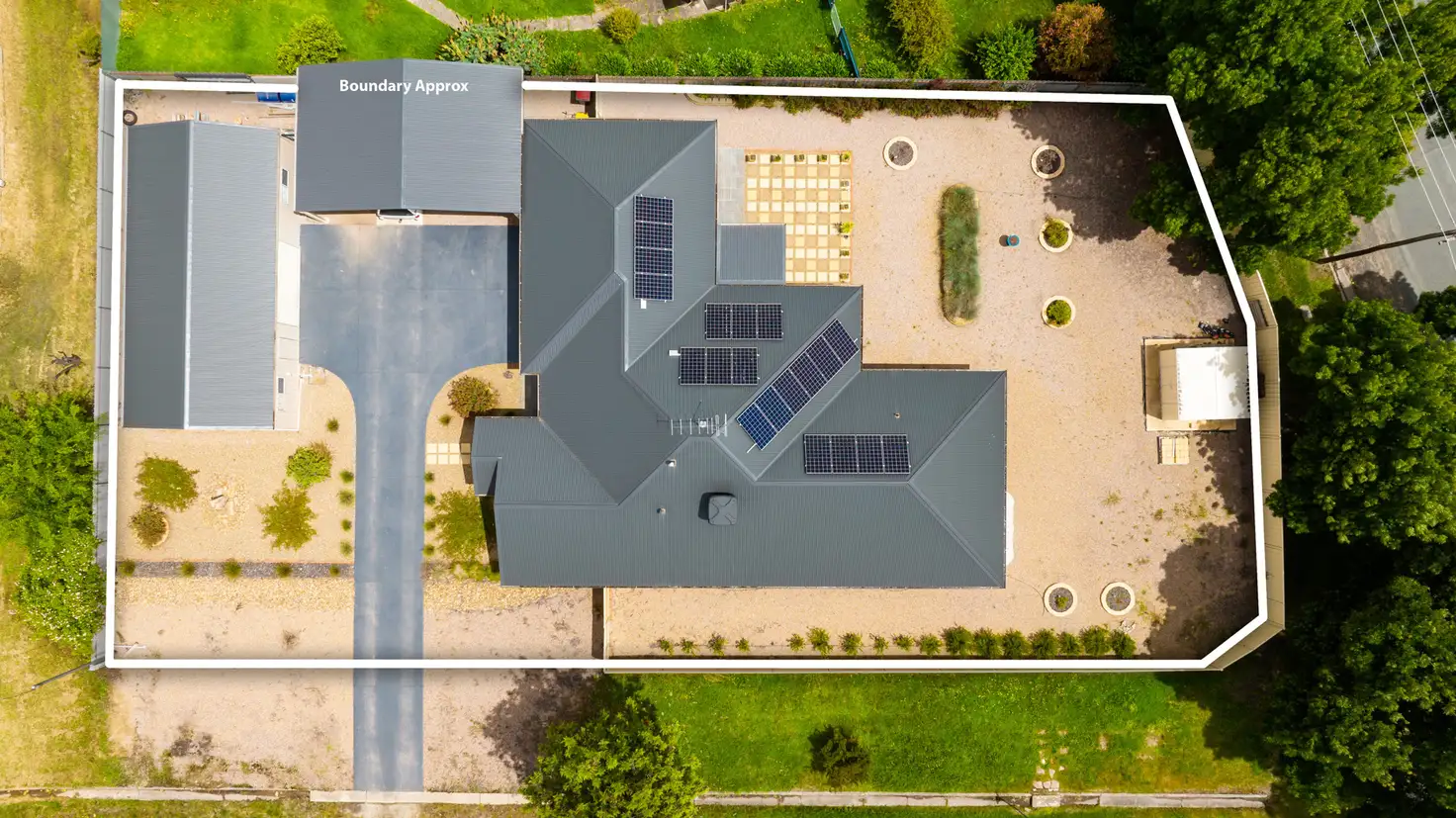 Main view of Homely house listing, 41 Wilson Street, Holbrook NSW 2644