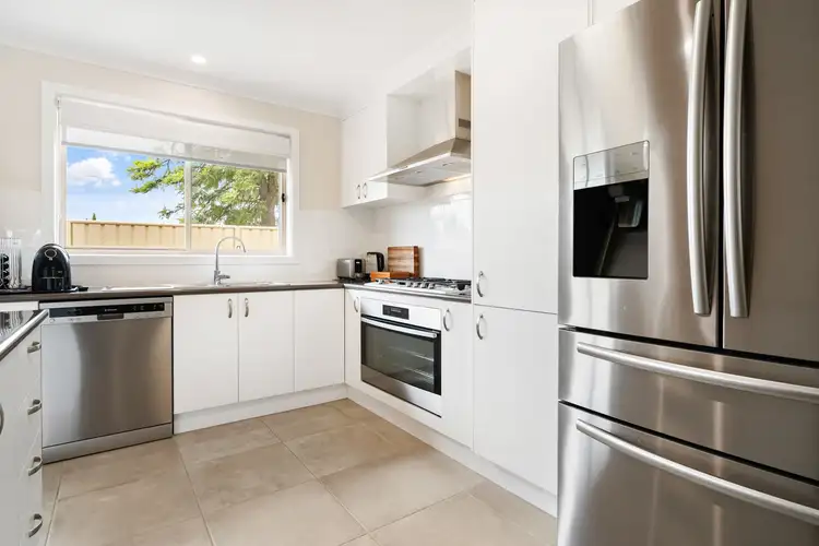 Fourth view of Homely house listing, 41 Wilson Street, Holbrook NSW 2644