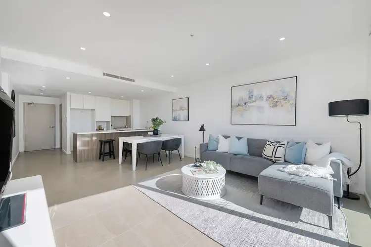 205/8 Burwood Road, Burwood NSW 2134