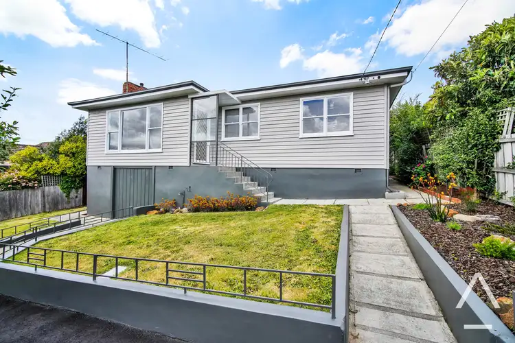Main view of Homely house listing, 41 Shirley Place, Kings Meadows TAS 7249