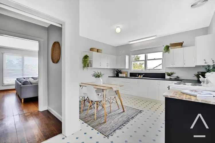 Second view of Homely house listing, 41 Shirley Place, Kings Meadows TAS 7249