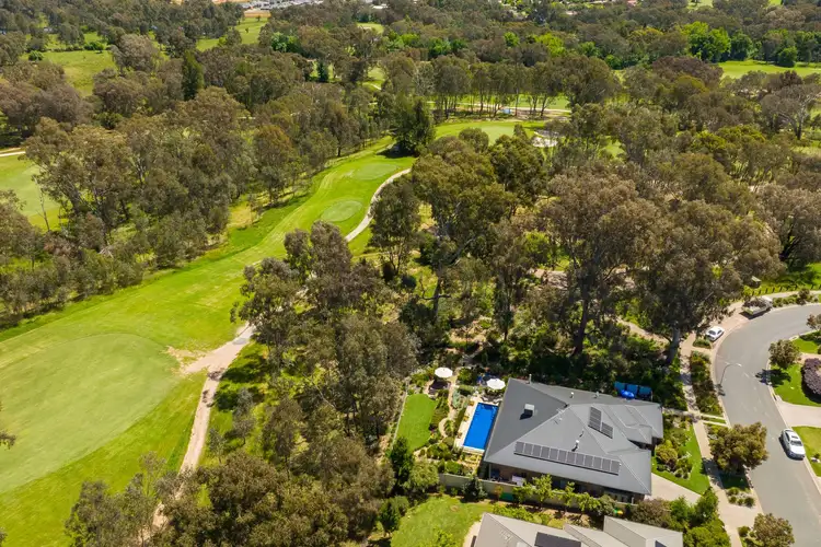 Main view of Homely house listing, 127 Pickworth Street, Thurgoona NSW 2640
