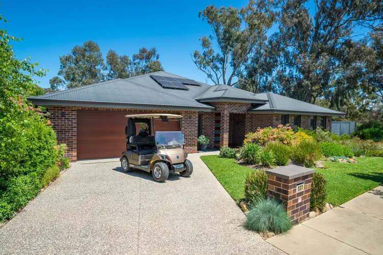 Second view of Homely house listing, 127 Pickworth Street, Thurgoona NSW 2640