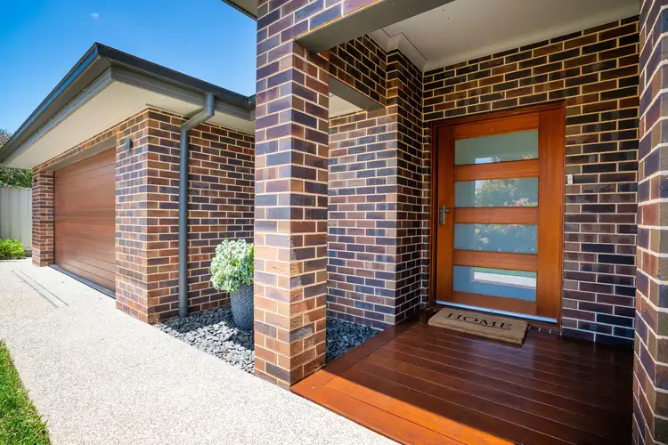 Third view of Homely house listing, 127 Pickworth Street, Thurgoona NSW 2640