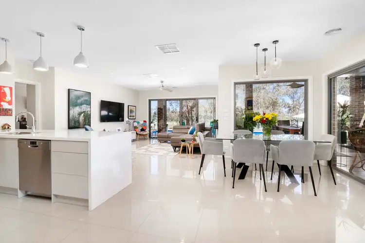 Fifth view of Homely house listing, 127 Pickworth Street, Thurgoona NSW 2640