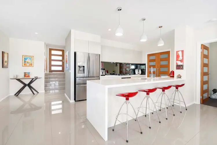Sixth view of Homely house listing, 127 Pickworth Street, Thurgoona NSW 2640