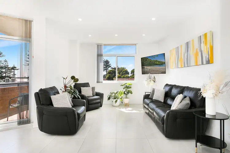 Third view of Homely apartment listing, 22/4-10 The Boulevarde, Brighton-Le-Sands NSW 2216