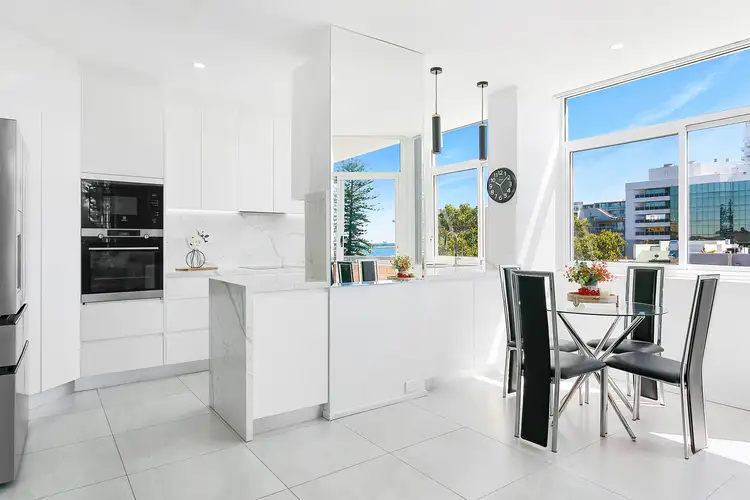 Fourth view of Homely apartment listing, 22/4-10 The Boulevarde, Brighton-Le-Sands NSW 2216