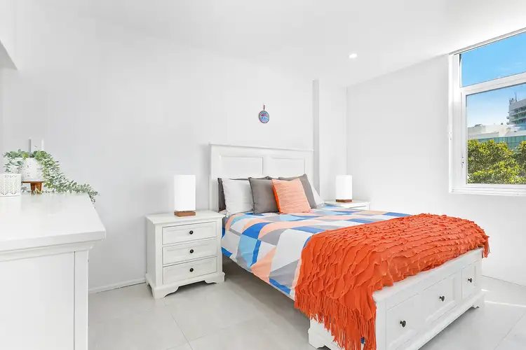 Fifth view of Homely apartment listing, 22/4-10 The Boulevarde, Brighton-Le-Sands NSW 2216