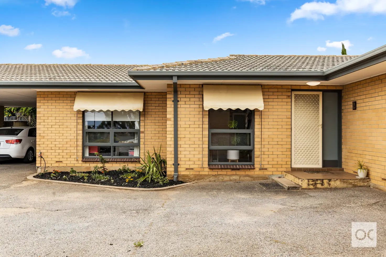 Main view of Homely unit listing, 2/33 Kauri Parade, Seacliff SA 5049