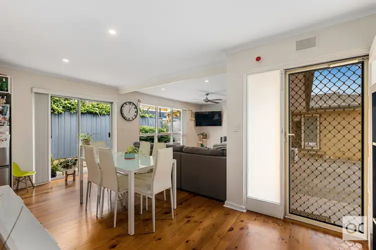 Second view of Homely unit listing, 2/33 Kauri Parade, Seacliff SA 5049