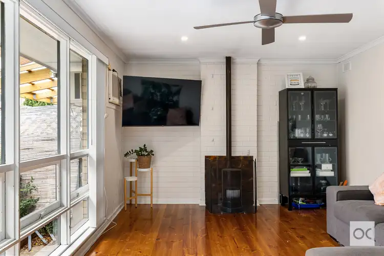 Fifth view of Homely unit listing, 2/33 Kauri Parade, Seacliff SA 5049