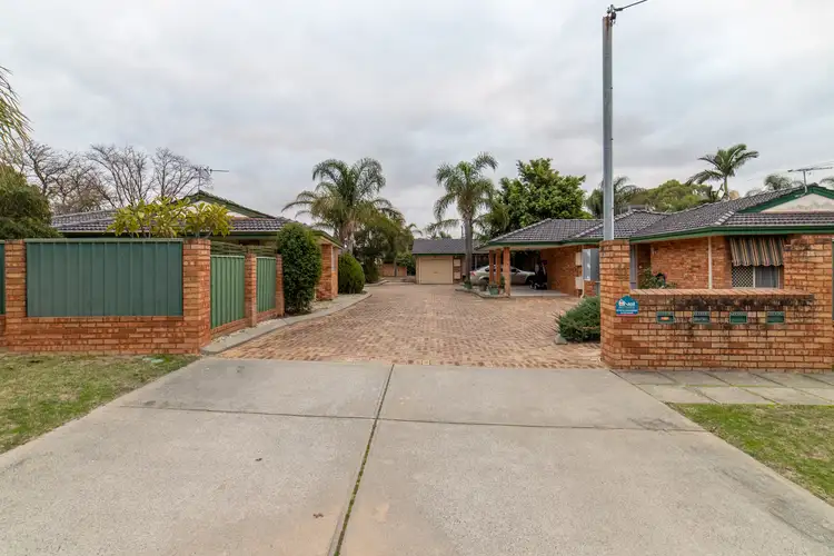 6/41 Tamarind Crescent, Kelmscott WA 6111