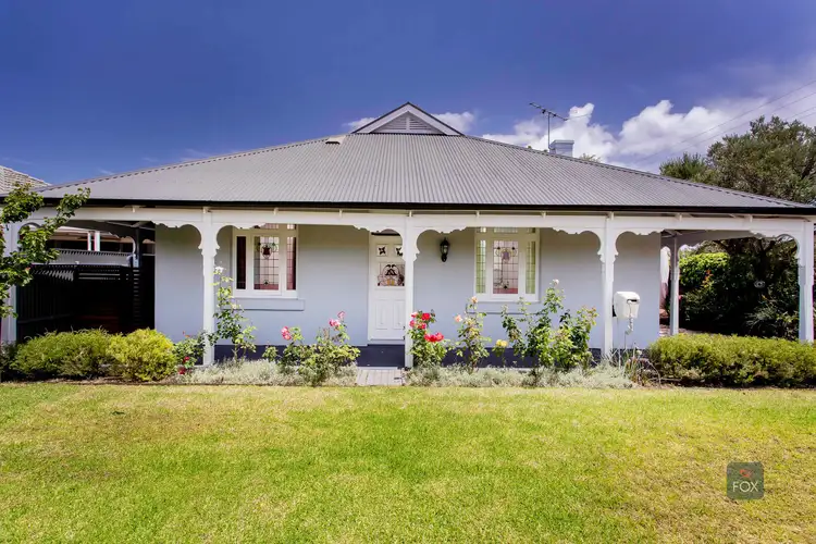 22 D'Erlanger Avenue, Nailsworth SA 5083