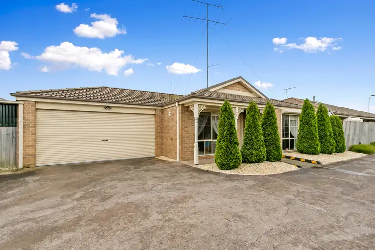 2/9 Grammar Drive, Traralgon VIC 3844