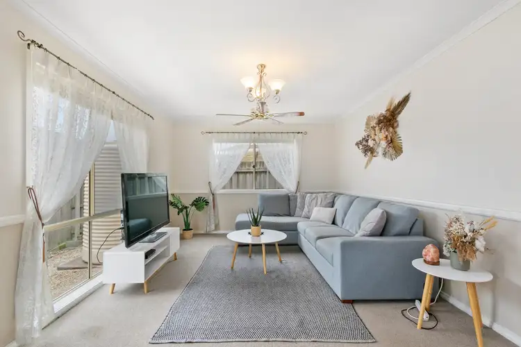 Second view of Homely unit listing, 2/9 Grammar Drive, Traralgon VIC 3844