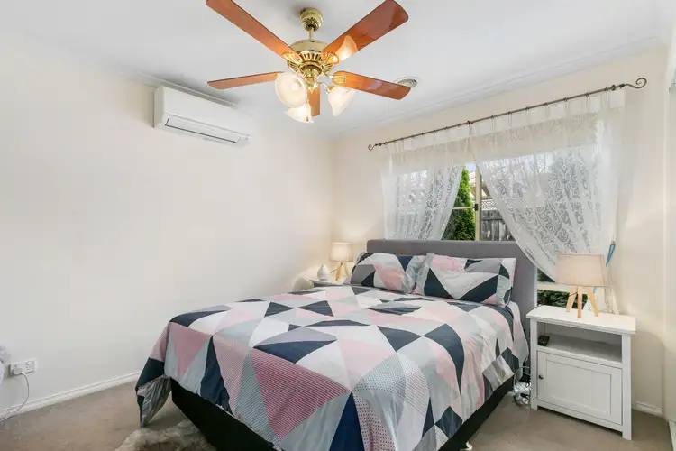 Sixth view of Homely unit listing, 2/9 Grammar Drive, Traralgon VIC 3844