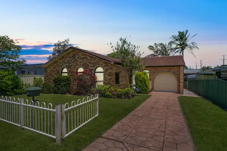 3 Palomar Parade, Toukley NSW 2263