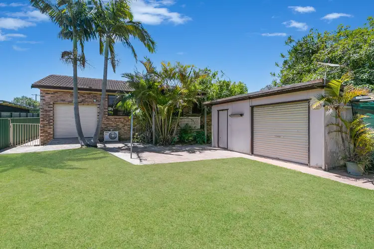 Second view of Homely house listing, 3 Palomar Parade, Toukley NSW 2263