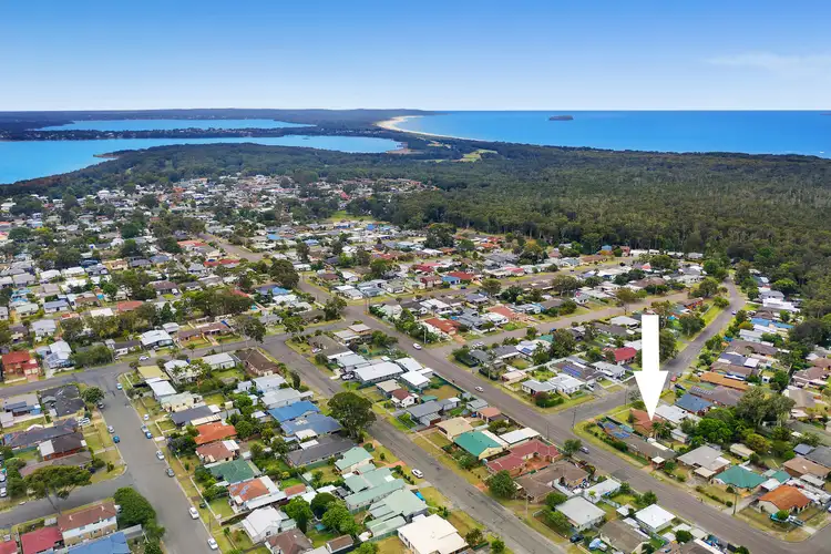 Third view of Homely house listing, 3 Palomar Parade, Toukley NSW 2263