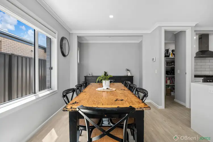 Sixth view of Homely house listing, 18 Corncob Bvd, Wangaratta VIC 3677