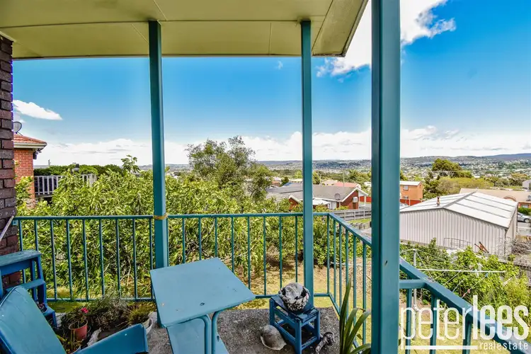 Second view of Homely house listing, 44 Suncrest Place, Ravenswood TAS 7250