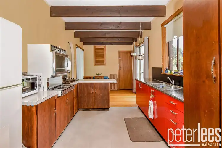 Third view of Homely house listing, 44 Suncrest Place, Ravenswood TAS 7250