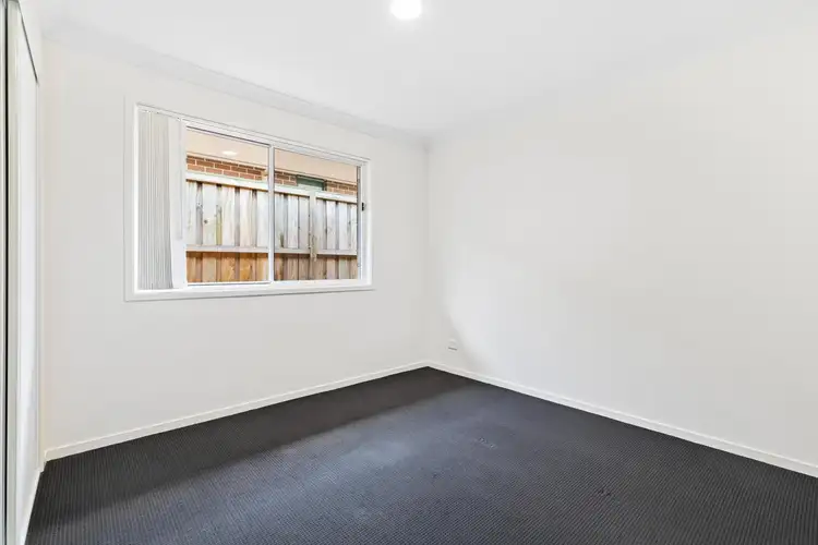 Fifth view of Homely house listing, 27 Dunnart Street, Aberglasslyn NSW 2320