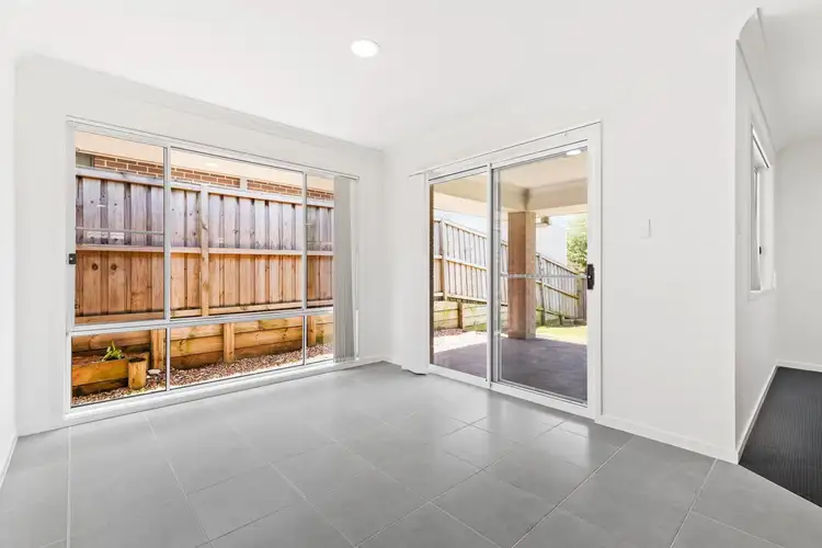 Sixth view of Homely house listing, 27 Dunnart Street, Aberglasslyn NSW 2320