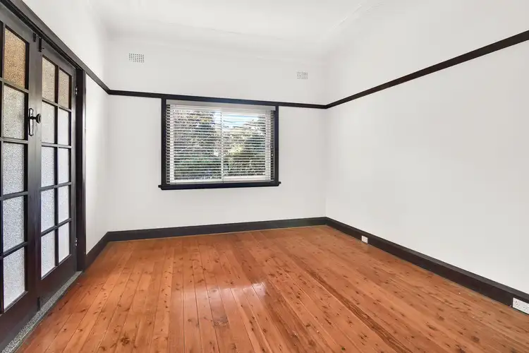 Third view of Homely semi-detached listing, 10A Olympia Road, Naremburn NSW 2065