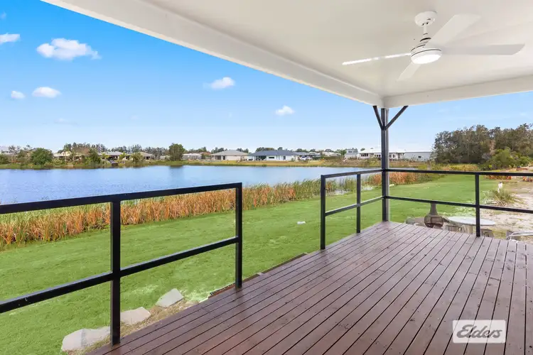 Second view of Homely house listing, 89 Beach Drive, Burrum Heads QLD 4659