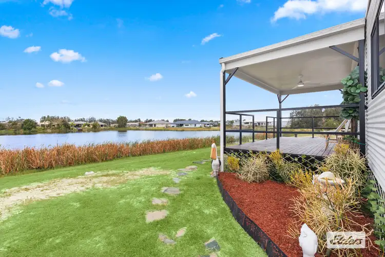 Fifth view of Homely house listing, 89 Beach Drive, Burrum Heads QLD 4659
