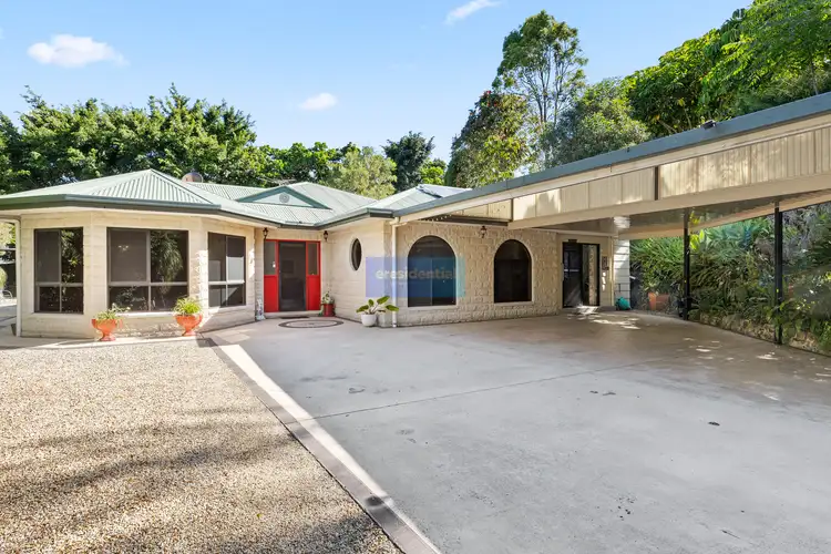 Second view of Homely house listing, 42-44 Overland Drive, Edens Landing QLD 4207