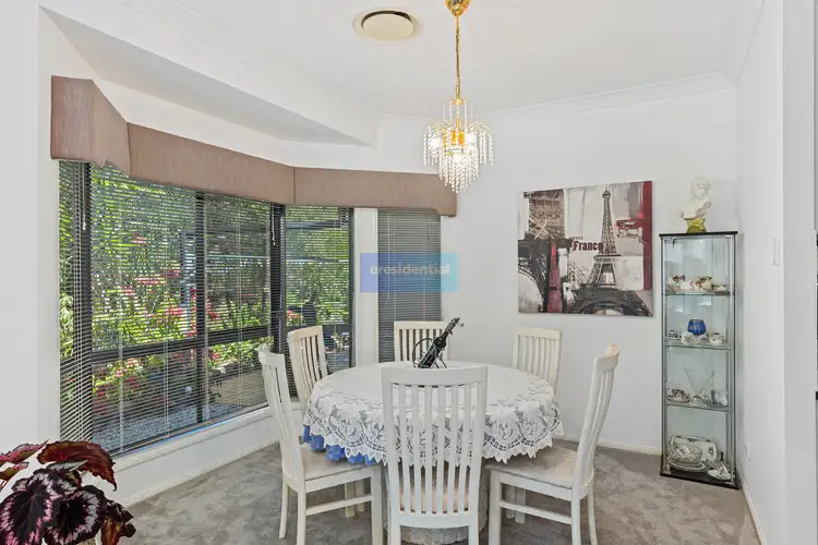 Fourth view of Homely house listing, 42-44 Overland Drive, Edens Landing QLD 4207