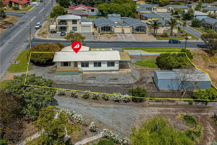 46 Normandy Place, Port Lincoln SA 5606
