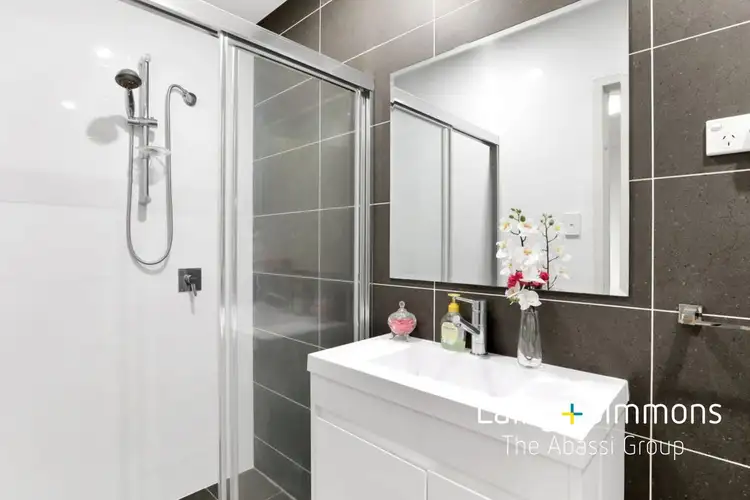 Fifth view of Homely unit listing, G6/80D Ropes Crossing Boulevard, Ropes Crossing NSW 2760