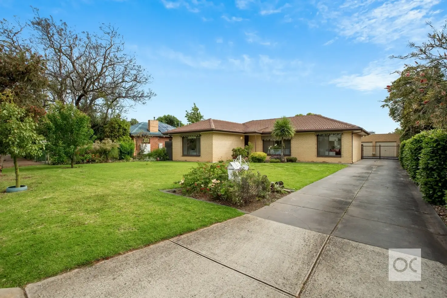 Main view of Homely house listing, 11 Waterman Avenue, Vale Park SA 5081
