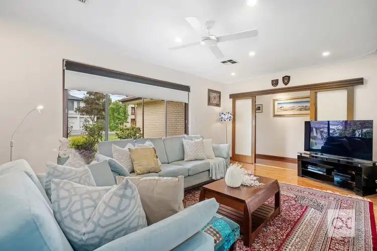 Third view of Homely house listing, 11 Waterman Avenue, Vale Park SA 5081