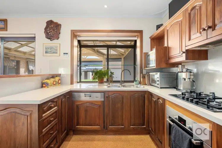 Fourth view of Homely house listing, 11 Waterman Avenue, Vale Park SA 5081