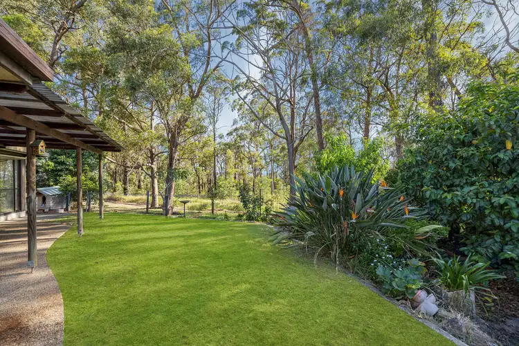 Main view of Homely house listing, 51 Plateau Drive, Springwood QLD 4127
