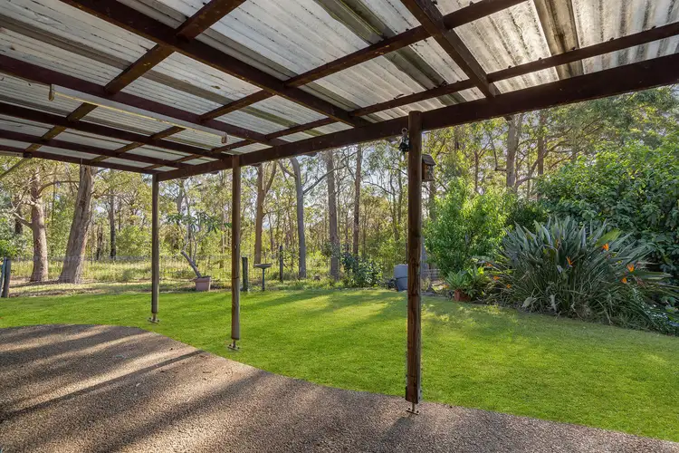 Second view of Homely house listing, 51 Plateau Drive, Springwood QLD 4127