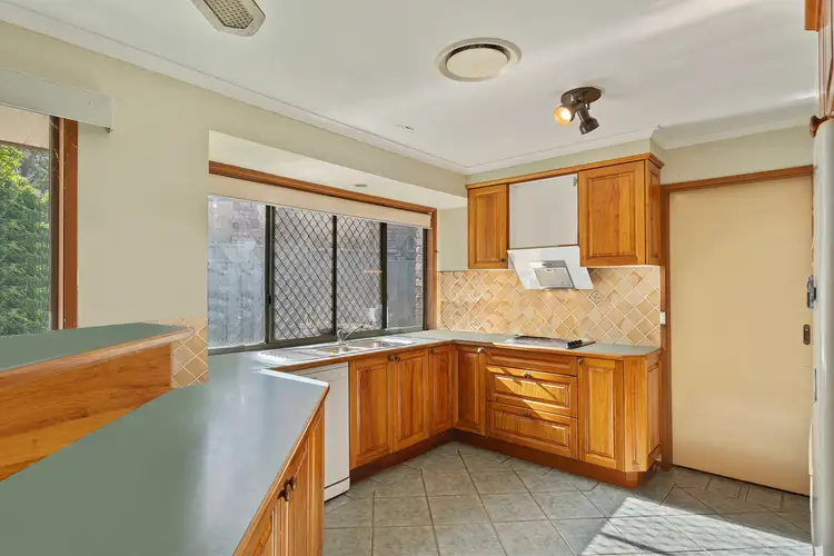 Sixth view of Homely house listing, 51 Plateau Drive, Springwood QLD 4127