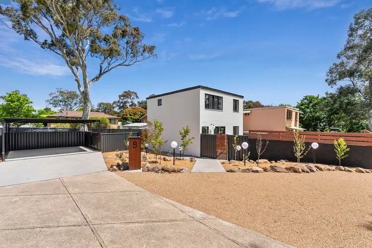 8 Riddell Court, Wanniassa ACT 2903