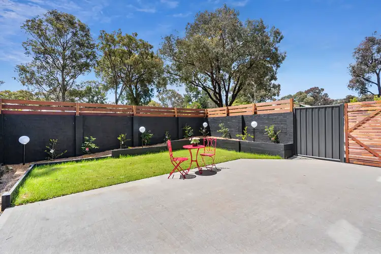 Third view of Homely house listing, 8 Riddell Court, Wanniassa ACT 2903