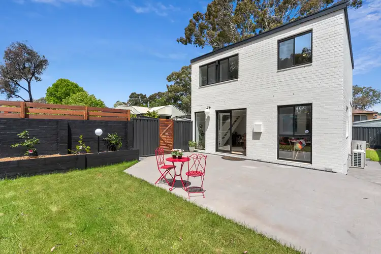 Fourth view of Homely house listing, 8 Riddell Court, Wanniassa ACT 2903