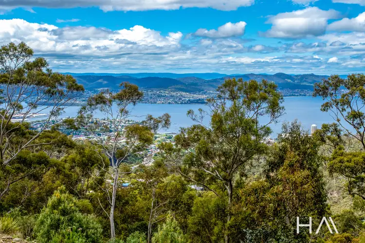 Fourth view of Homely land listing, 31 Hillcrest Road, Tolmans Hill TAS 7007