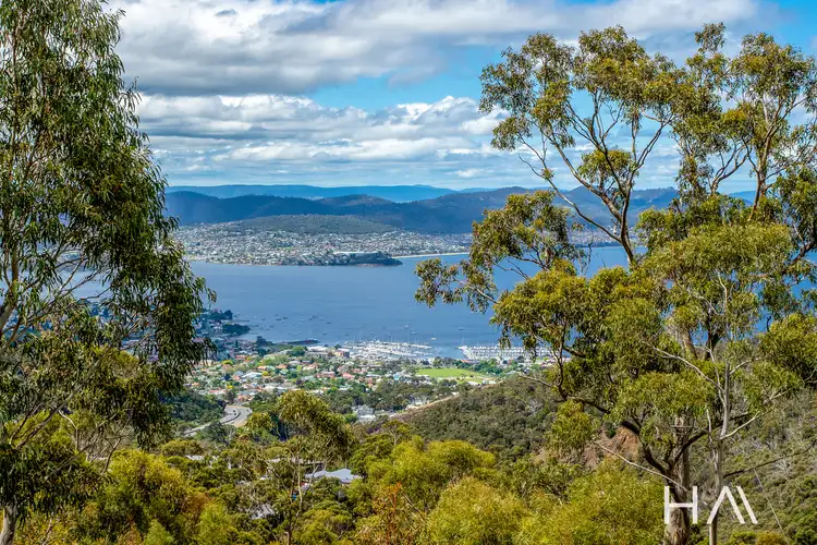 Sixth view of Homely land listing, 31 Hillcrest Road, Tolmans Hill TAS 7007