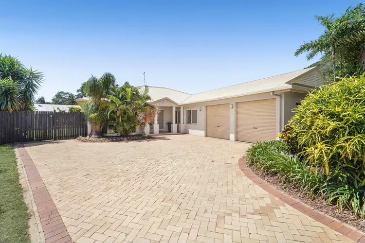 167 McFarlane Drive, Kanimbla QLD 4870
